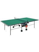 Sponeta S1-12i green indoor ping-pong table