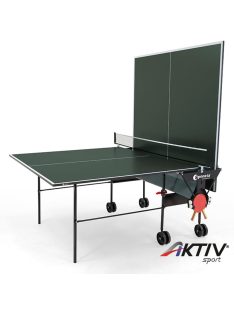 Sponeta S1-12i zöld beltéri pingpong asztal