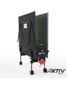 Sponeta S1-12i green indoor ping-pong table