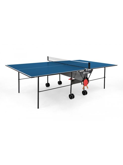 Sponeta S1-13i blue indoor ping pong table