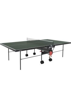 Sponeta S1-26i zöld beltéri pingpong asztal