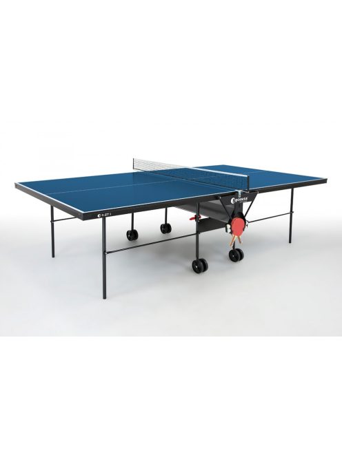 Sponeta S1-27i blue indoor ping pong table