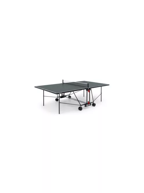 Sponeta S1-35e kék kültéri pingpong asztal