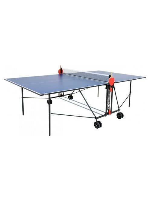 Sponeta S1-43i blue indoor ping-pong table