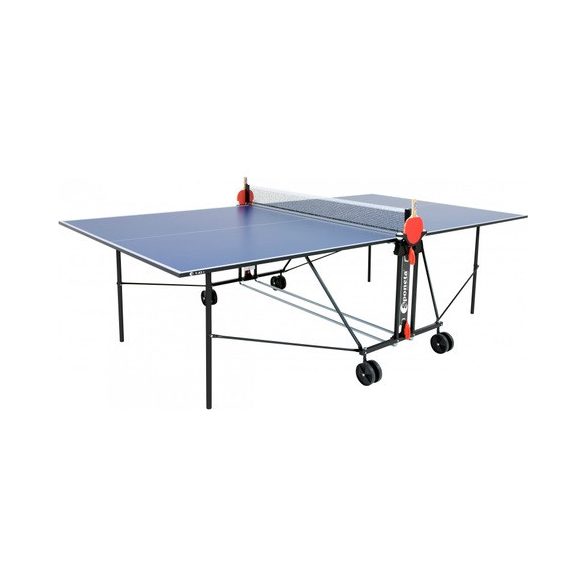 Sponeta S1-43i blue indoor ping-pong table