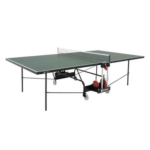 Sponeta S1-72e zöld kültéri ping-pong asztal