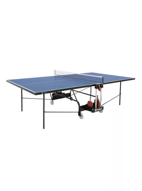 Sponeta S1-73e Blue Outdoor Ping Pong Table