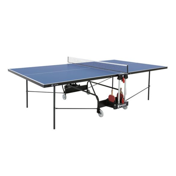 Sponeta S1-73e Blue Outdoor Ping Pong Table