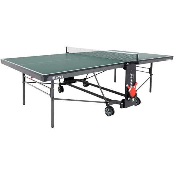 Sponeta S4-72i Green Indoor Ping-Pong Table