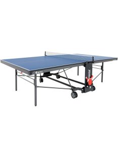 Sponeta S4-73i kék beltéri pingpong asztal