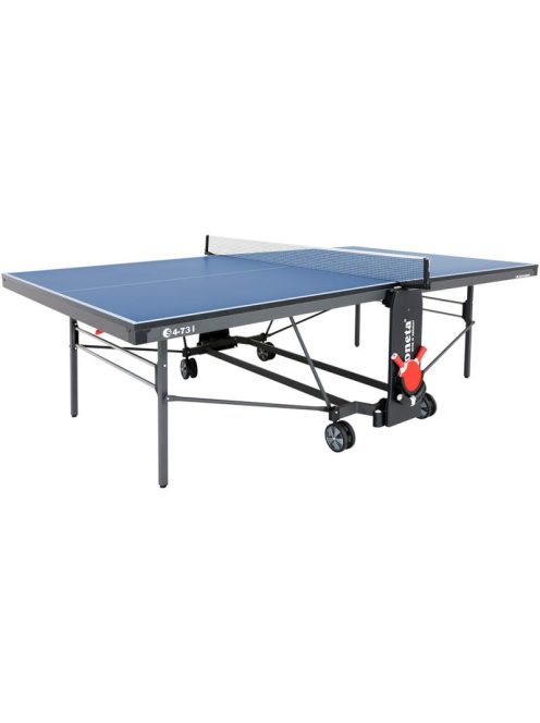 Sponeta S4-73i blue indoor ping pong table