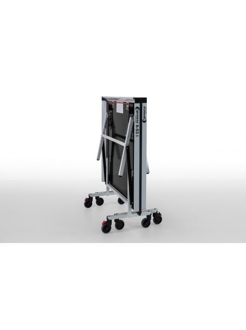 Sponeta S6-53i blue indoor ping-pong table