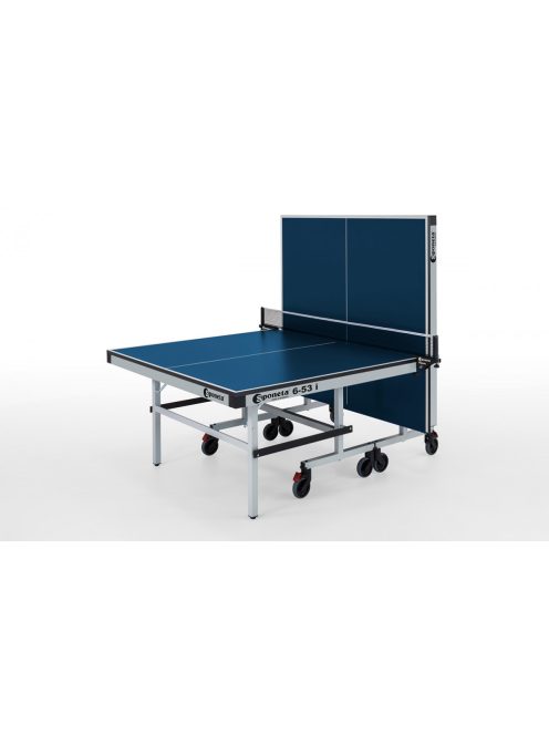 Sponeta S6-53i blue indoor ping-pong table