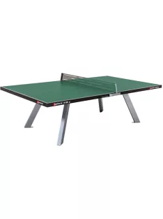 Sponeta S6-86e zöld kültéri pingpong asztal