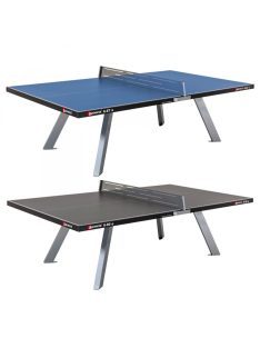 Sponeta S6-87e blue outdoor ping pong table