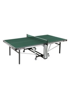 Sponeta S7-62 zöld beltéri ITTF pingpong asztal