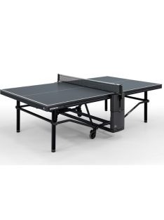 Sponeta SDL Black indoor ping pong table
