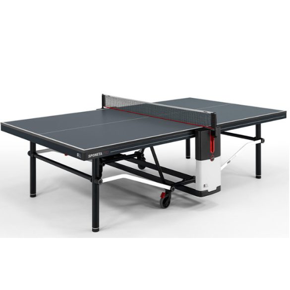 Sponeta SDL Pro indoor ping pong table