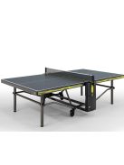 Sponeta SDL RAW indoor ping pong table