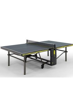 Sponeta SDL RAW indoor ping pong table