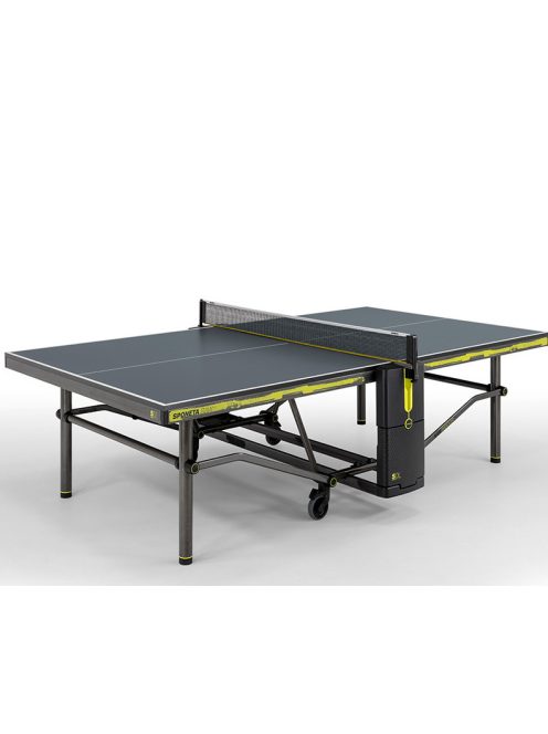 Sponeta SDL RAW indoor ping pong table