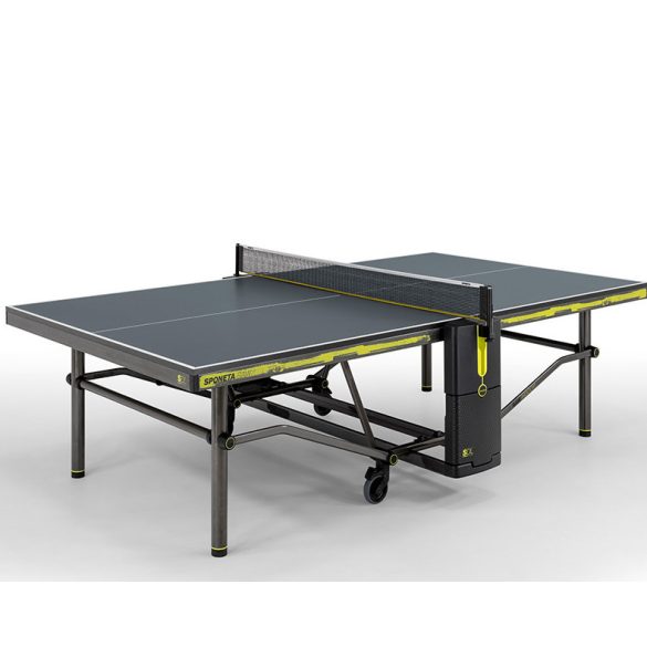 Sponeta SDL RAW beltéri ping-pong asztal