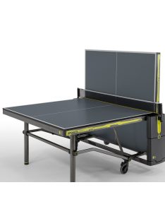 Sponeta SDL RAW indoor ping pong table