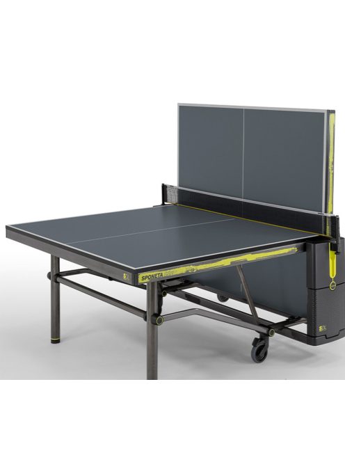Sponeta SDL RAW indoor ping pong table