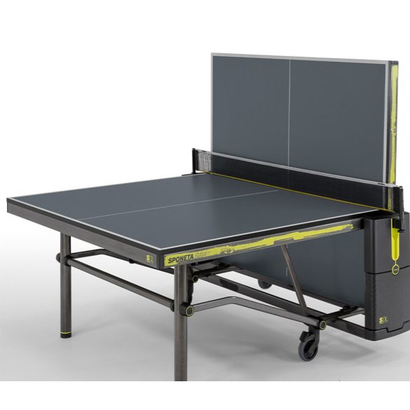 Sponeta SDL RAW indoor ping pong table