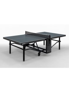 Sponeta SDL Black outdoor ping pong table