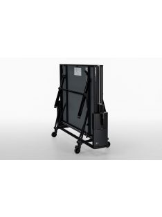 Sponeta SDL Black outdoor ping pong table