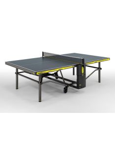 Sponeta SDL RAW outdoor ping pong table