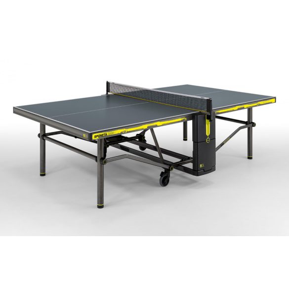 Sponeta SDL RAW outdoor ping pong table