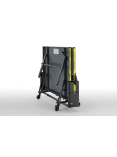 Sponeta SDL RAW outdoor ping pong table