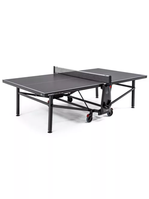 Sponeta SDL Black NEO kültéri ping-pong asztal