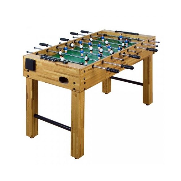 Foosball table Northstar wood color