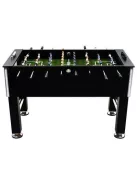 Foosball table Northstar Big Black black