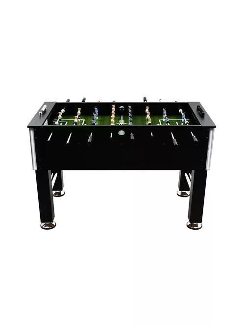 Foosball table Northstar Big Black black