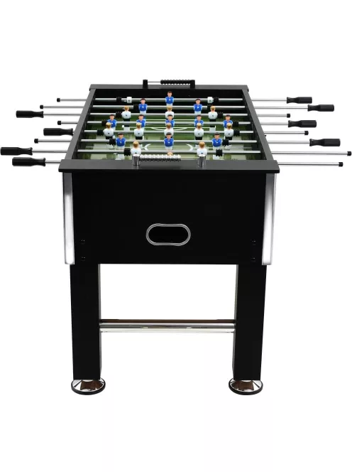 Foosball table Northstar Big Black black