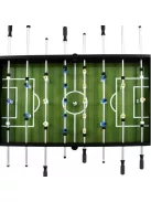 Foosball table Northstar Big Black black