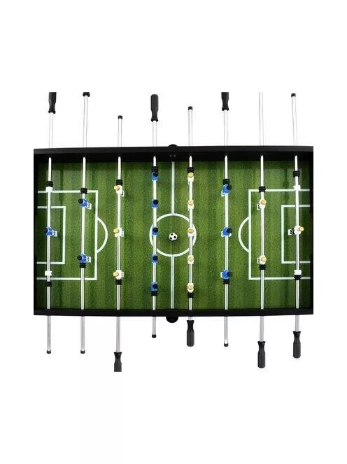 Foosball table Northstar Big Black black