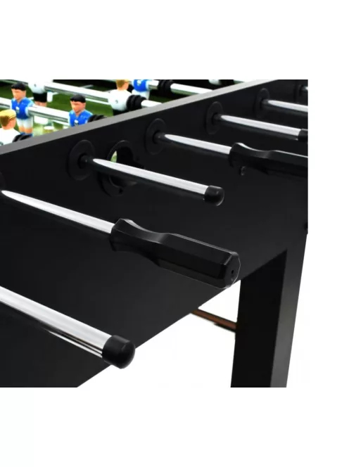 csocsó asztal Northstar Big Black II fekete színű