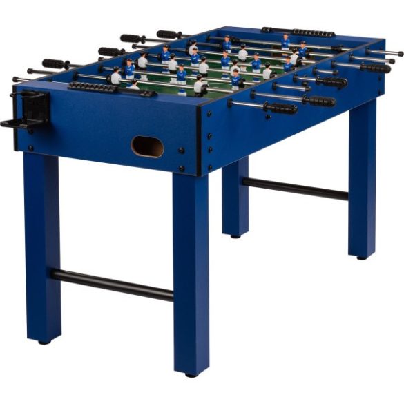 Foosball table Northstar blue