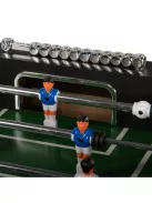 Foosball table Northstar Big Foot folding, black (60kg)