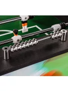 CSOCSÓ ASZTAL NORTHSTAR BIG BLACK FOCIMINTÁS