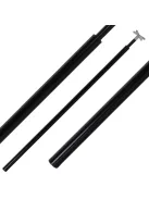 hosszabbító Dynamic teleszkópos (kereszttel)