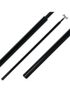 hosszabbító Dynamic teleszkópos (kereszttel)