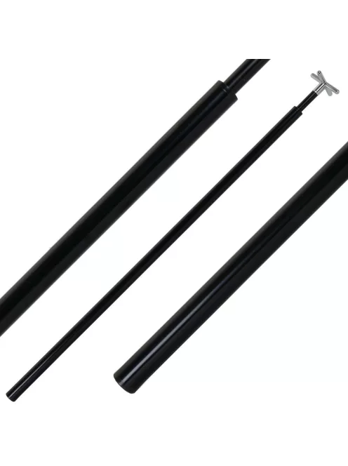 hosszabbító Dynamic teleszkópos (kereszttel)