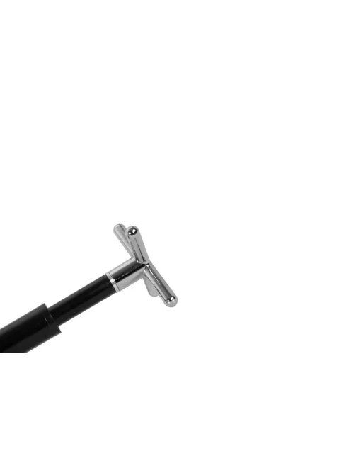 hosszabbító Dynamic teleszkópos (kereszttel)