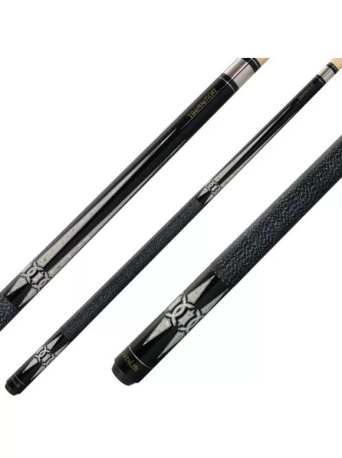 Billiard cue, Pool,Dynamic Classic EarthLite tournament 201, Irish Linen